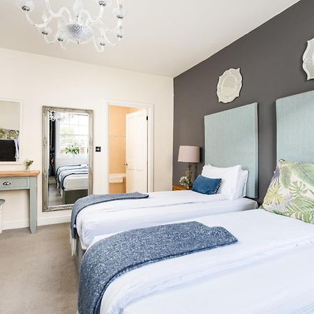 Ivy House Villa Bath Ngoại thất bức ảnh