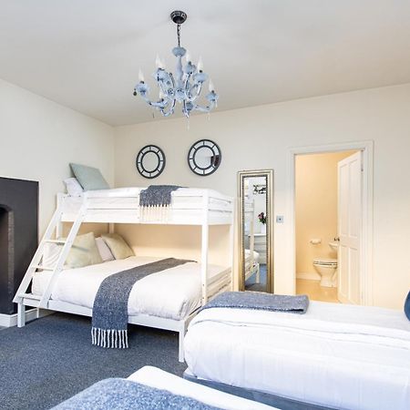 Ivy House Villa Bath Ngoại thất bức ảnh