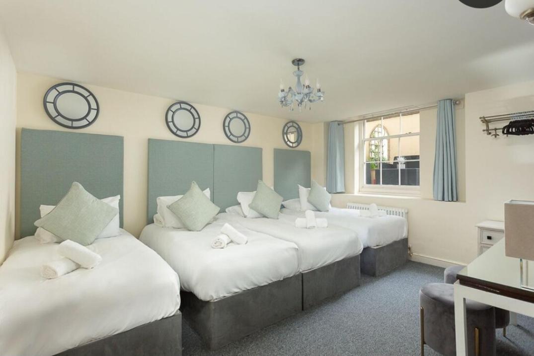 Ivy House Villa Bath Ngoại thất bức ảnh
