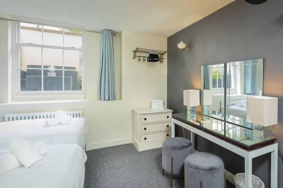 Ivy House Villa Bath Ngoại thất bức ảnh