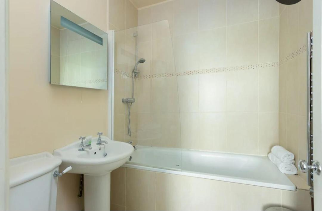 Ivy House Villa Bath Ngoại thất bức ảnh