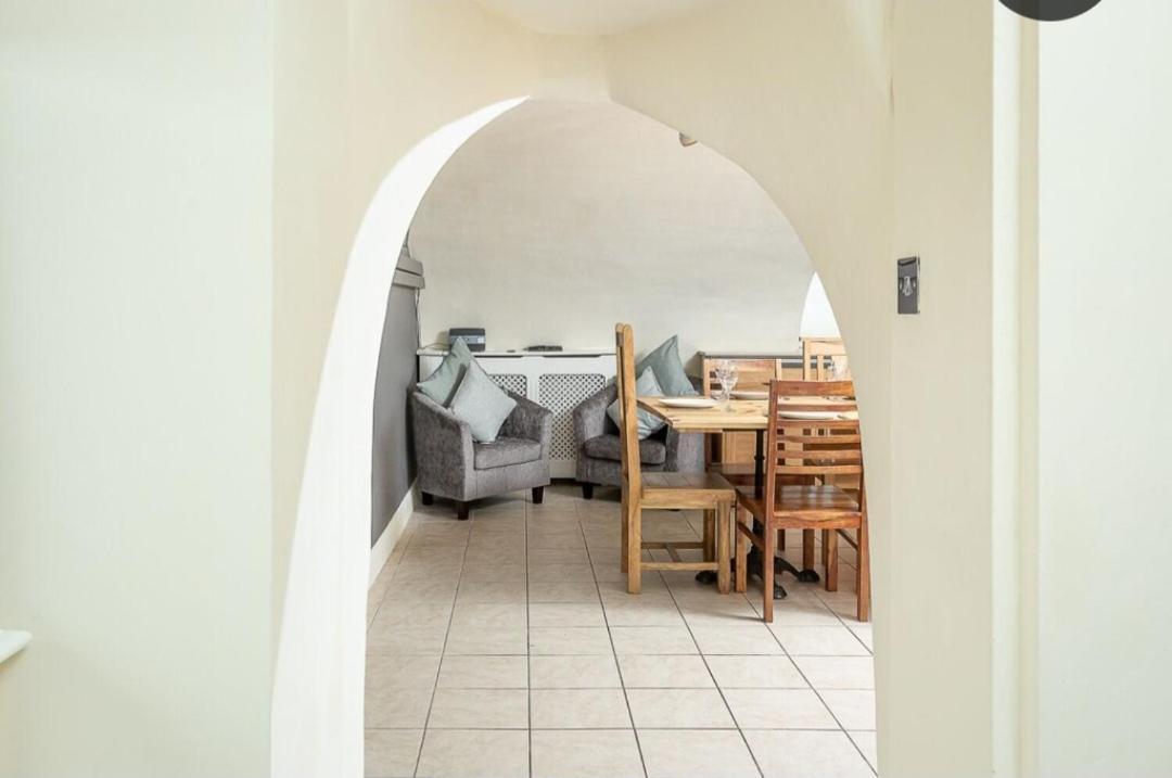 Ivy House Villa Bath Ngoại thất bức ảnh