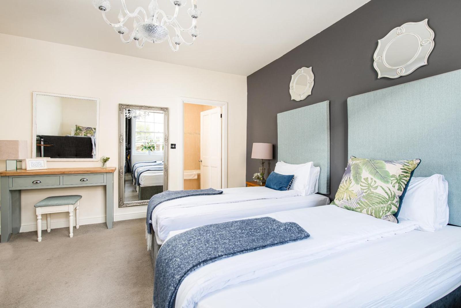 Ivy House Villa Bath Ngoại thất bức ảnh