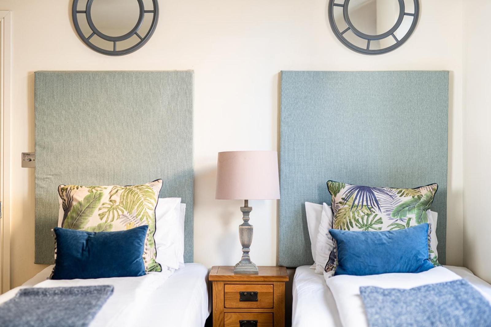 Ivy House Villa Bath Ngoại thất bức ảnh