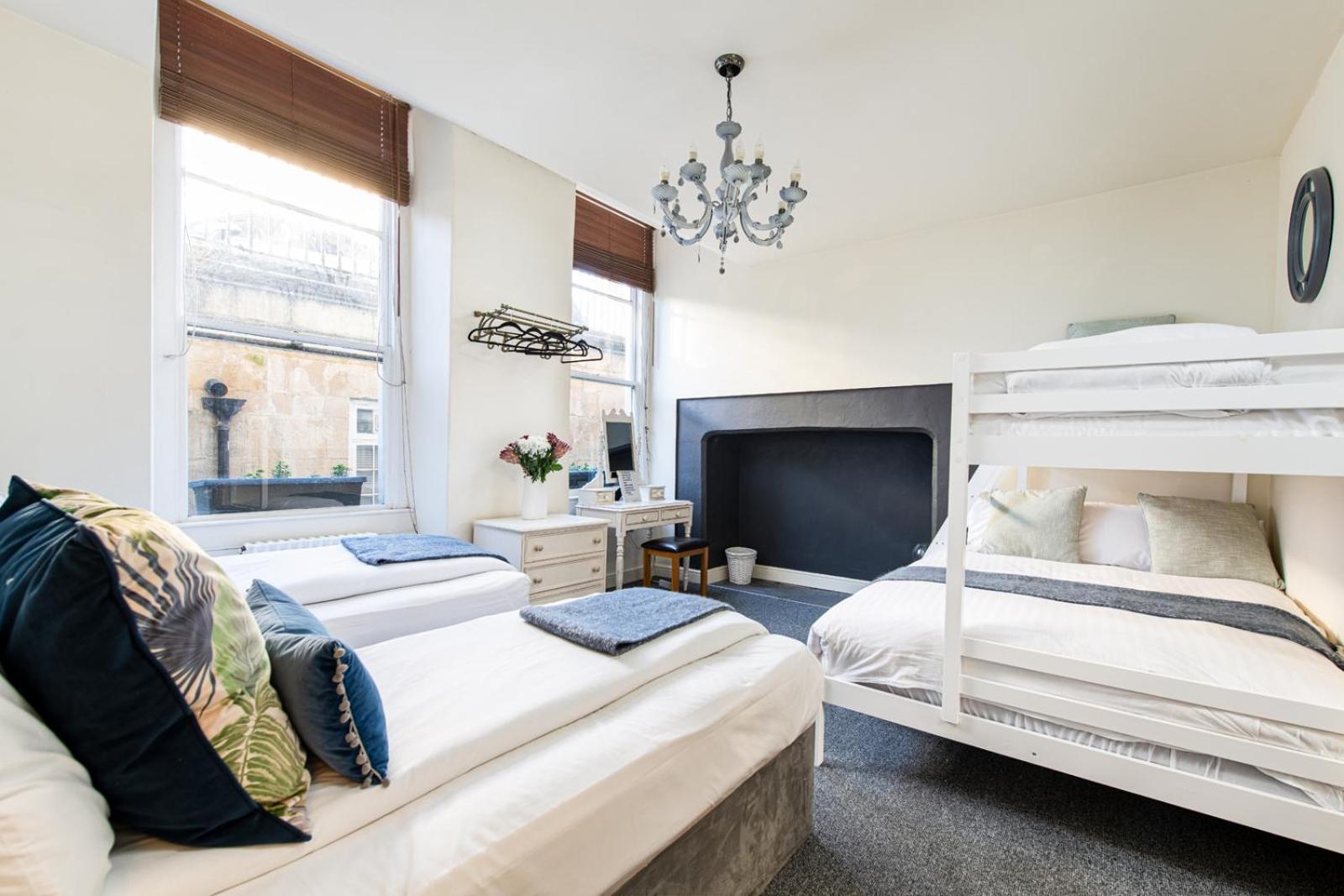 Ivy House Villa Bath Ngoại thất bức ảnh