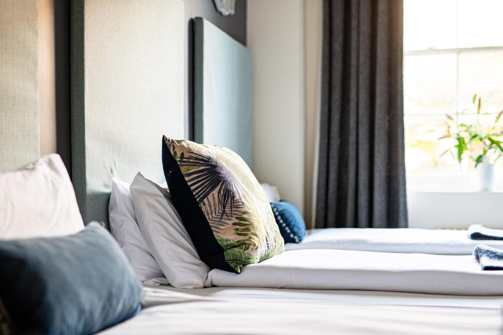 Ivy House Villa Bath Ngoại thất bức ảnh