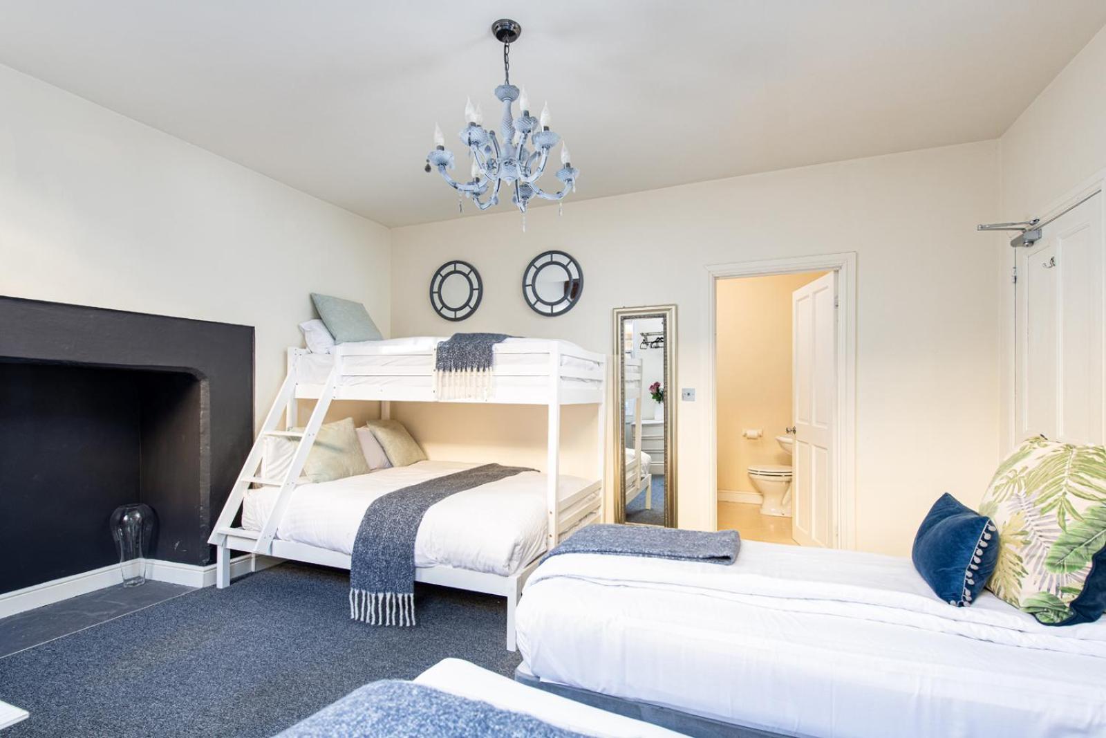 Ivy House Villa Bath Ngoại thất bức ảnh
